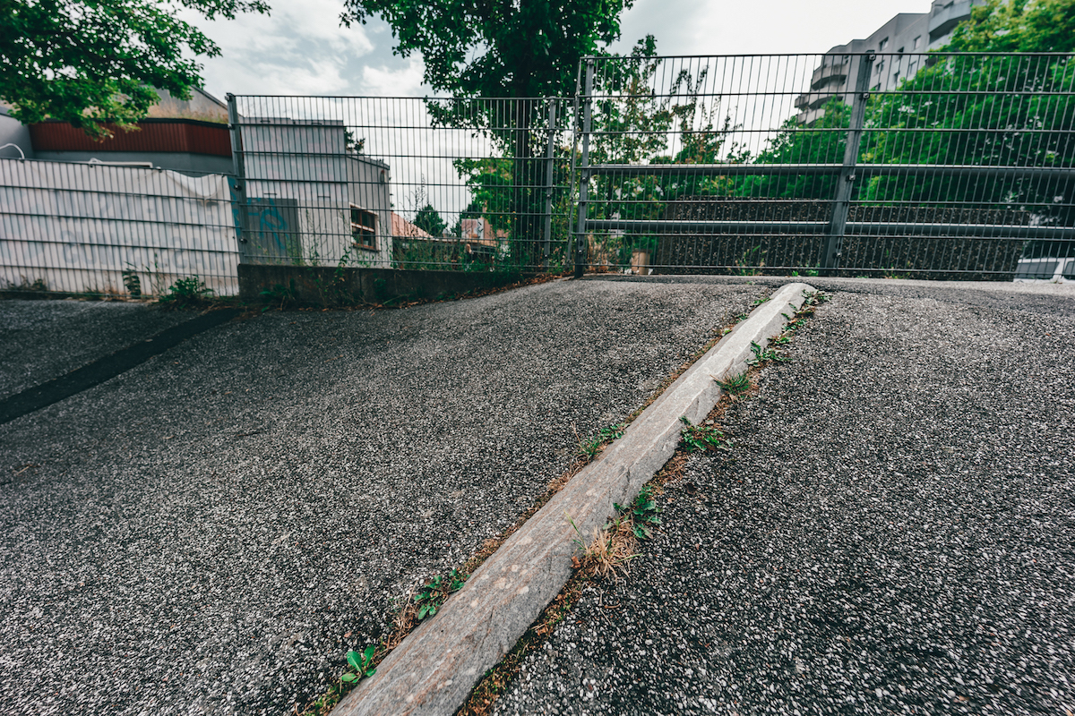 Lokstedt Skatepark